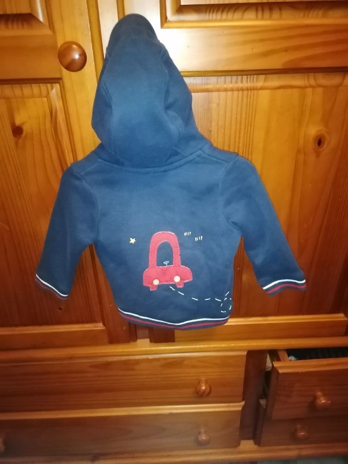 🎀Veste🎀 - photo numéro 2