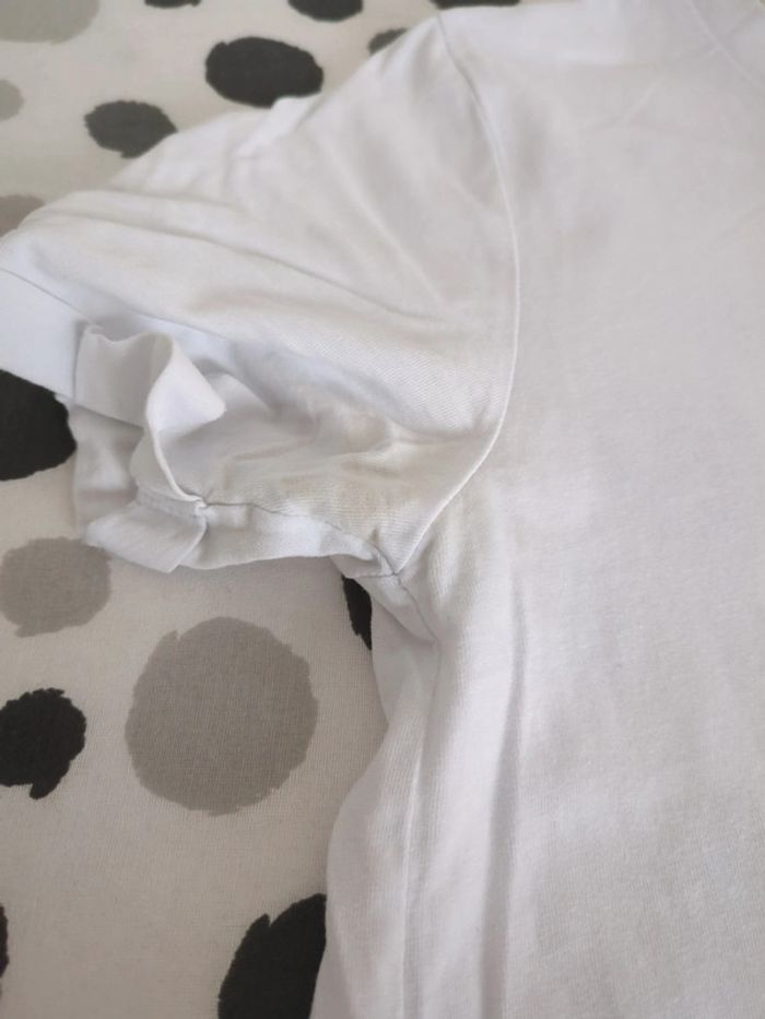 Tee shirt Born to be fruit - photo numéro 4