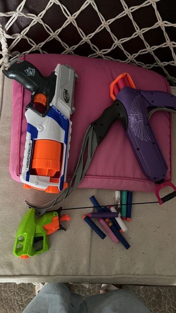 Lot nerf