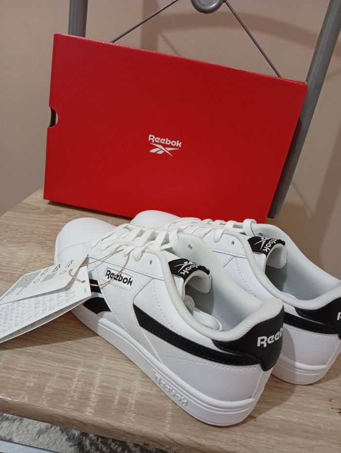 Baskets Reebok neuves - photo numéro 4