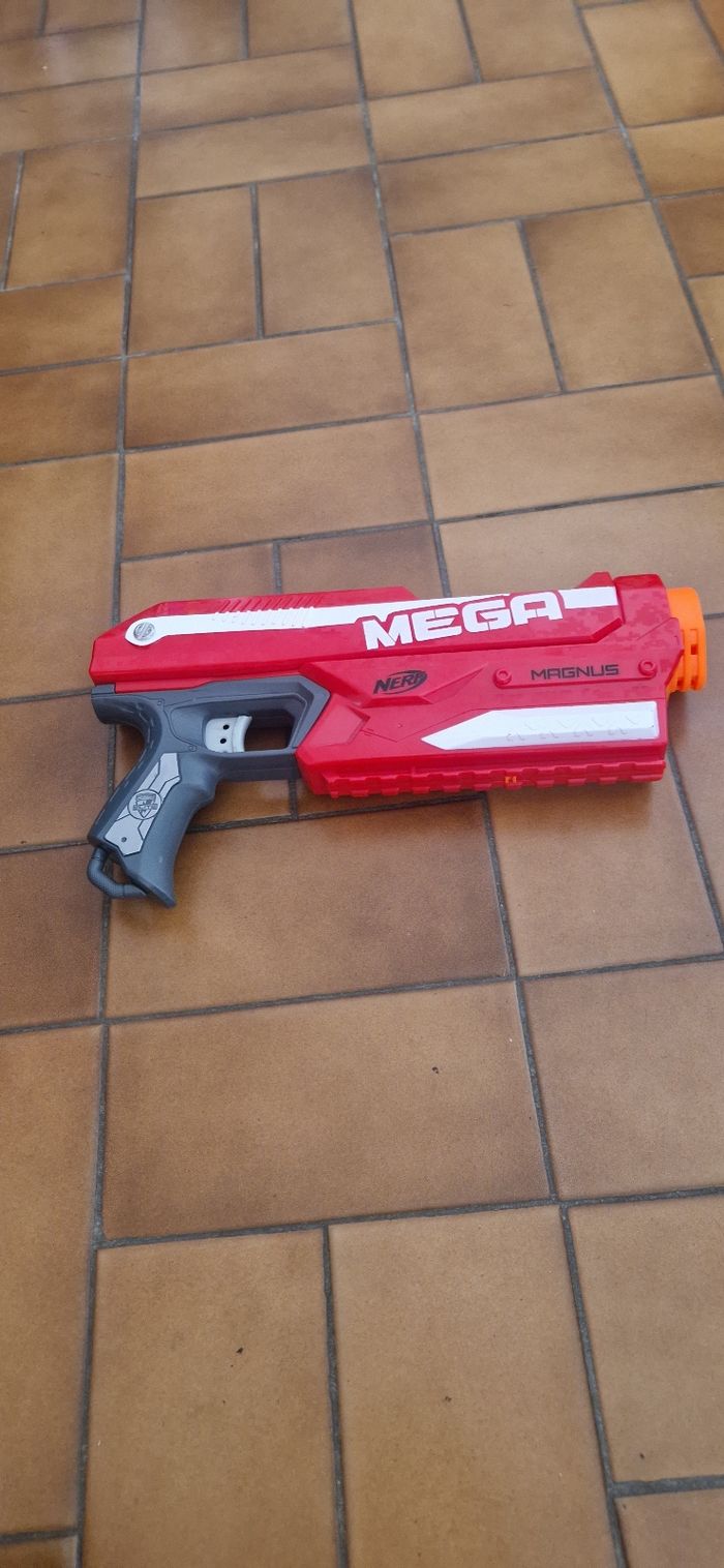 Lots de 2 nerfs - photo numéro 4