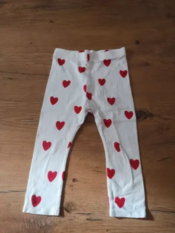 Legging kiabi 24 m