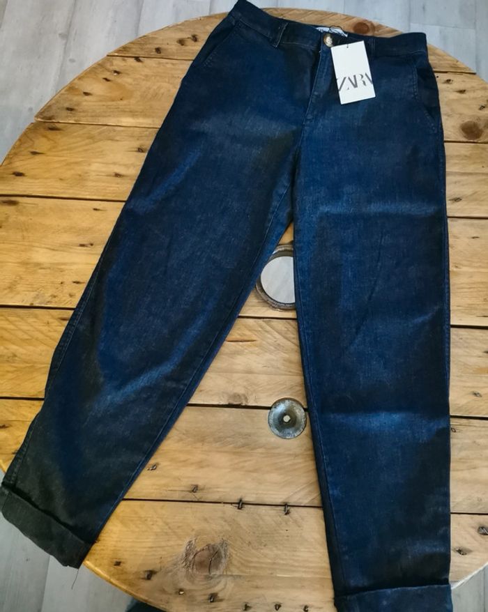 Pantalon.
