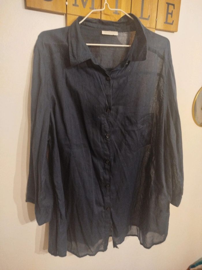 Chemise yessica
