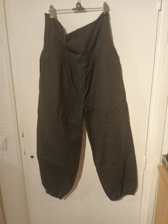 Sarouel - photo numéro 4