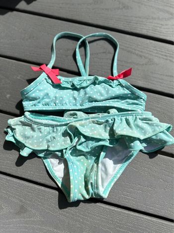 Maillot de bain