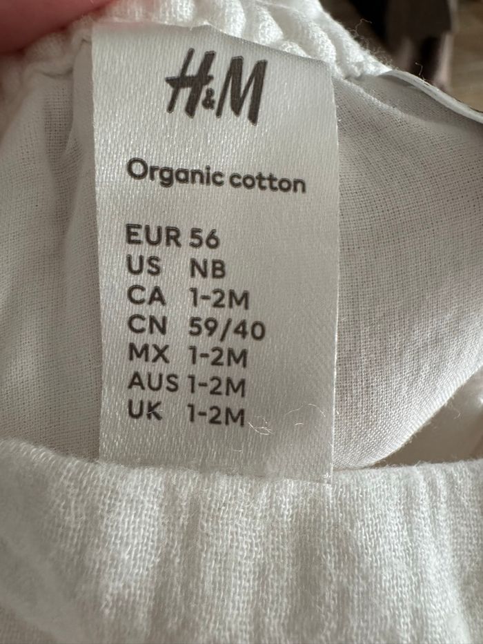 Combinaison à bretelle - photo numéro 4