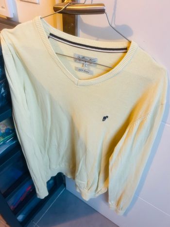 Lot de 4 pulls homme gentleman Farmer taille L