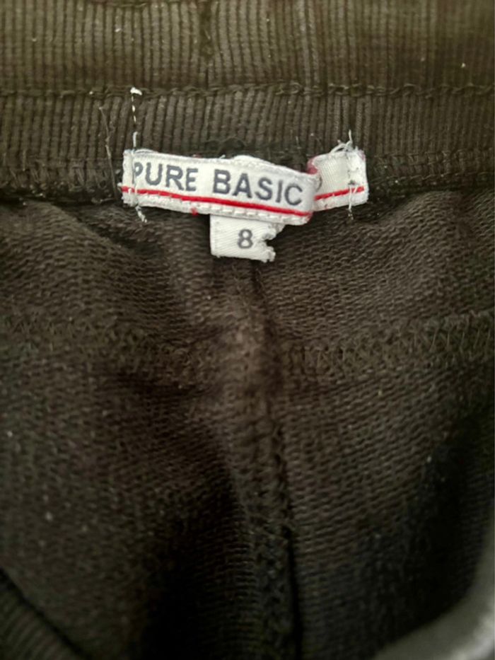 Lot 2 Shorts - photo numéro 4