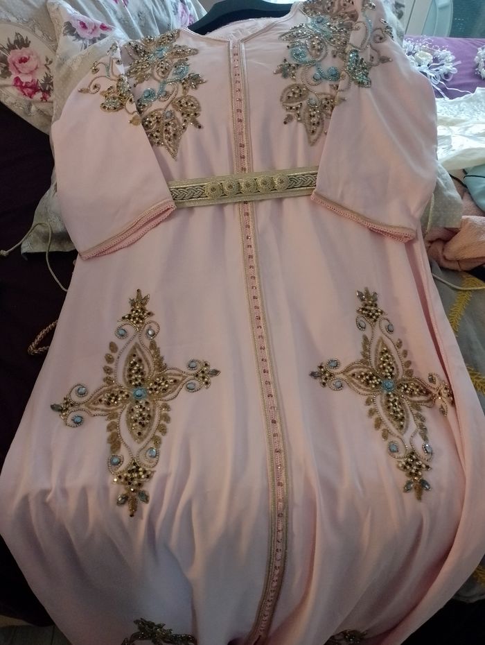 Caftan - photo numéro 4