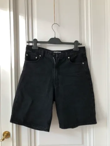 Shorts schwarz