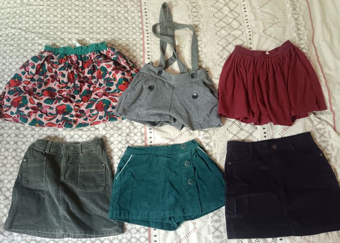 Lot 8 ans hiver - photo numéro 4