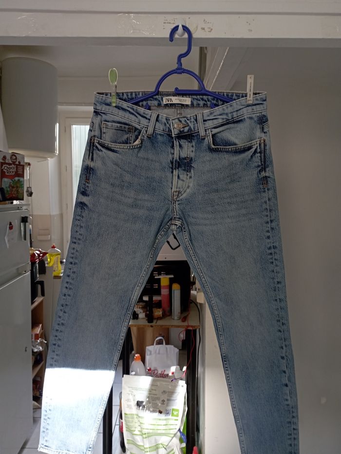 Jean Zara taille42