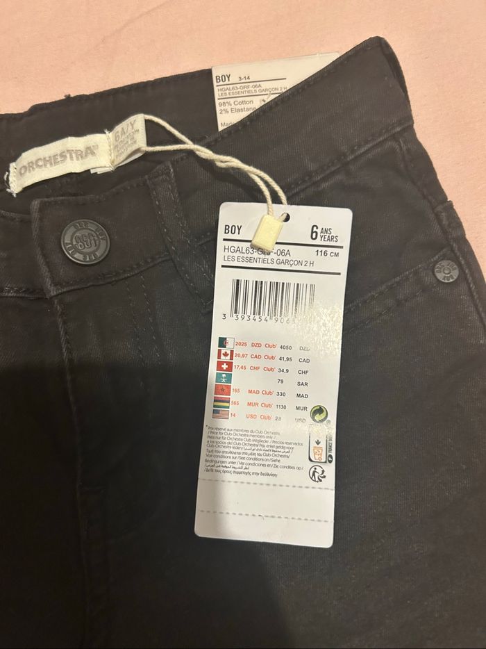 Pantalon - photo numéro 4