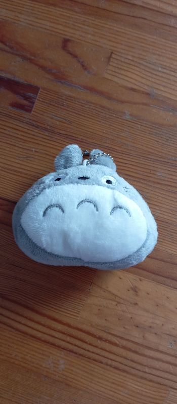 Porte clé Totoro