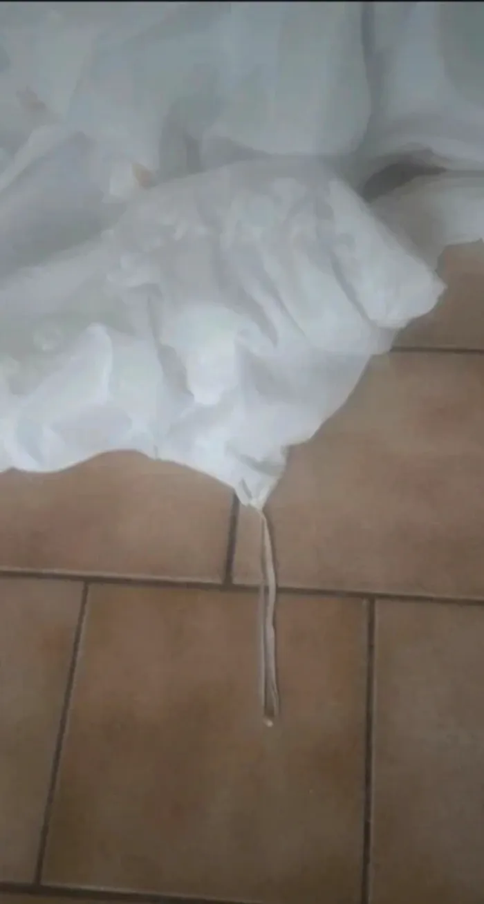 Robe de mariée neuve - photo numéro 3