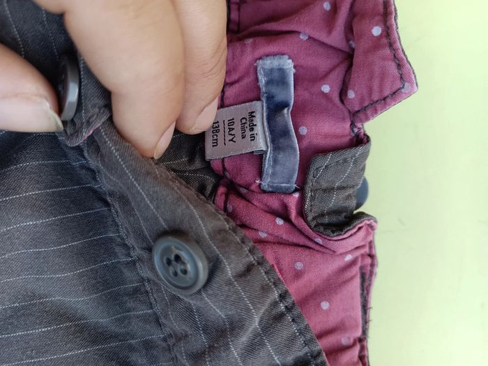 Pantalon - photo numéro 2