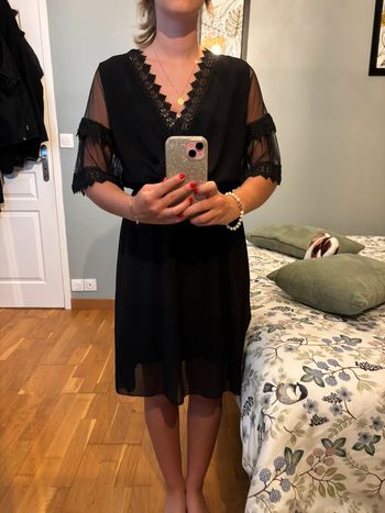 Robe été