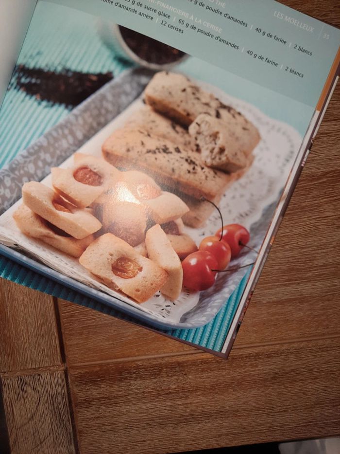 Macarons et pures gourmandises - photo numéro 5