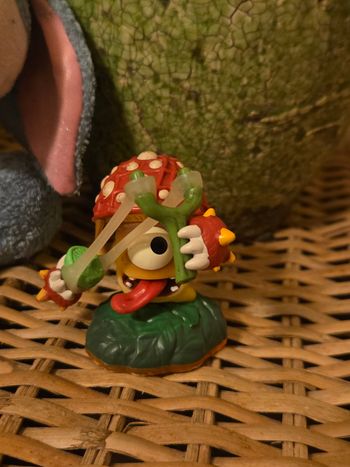 💜Figurine Shroomboom skylanders