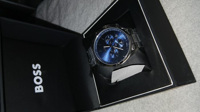 Montre Hugo BOSS Neuve - photo numéro 6