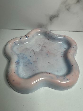 Vide poche / petit plateau