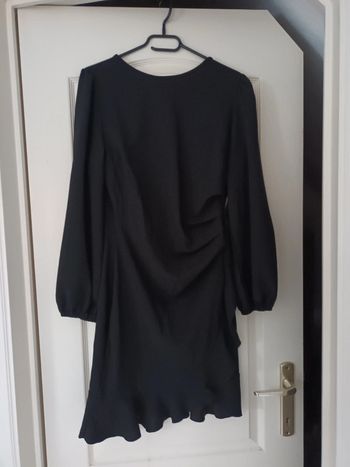 Robe noire L