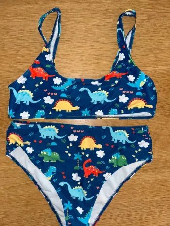 Maillot de bain 2 Pièces
