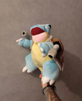 Peluche pokemon