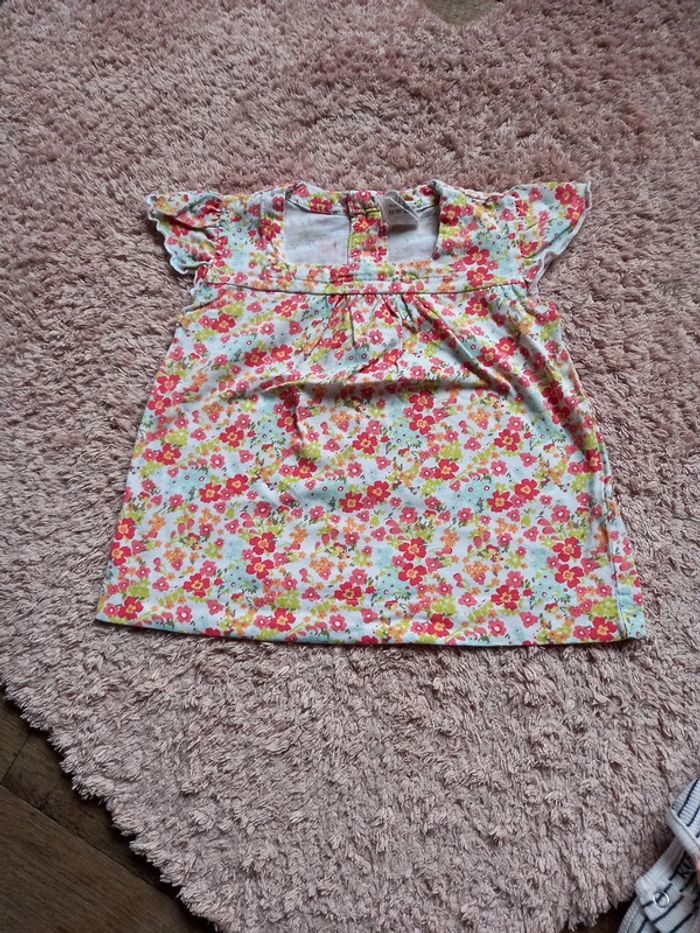 T shirt 74 cm