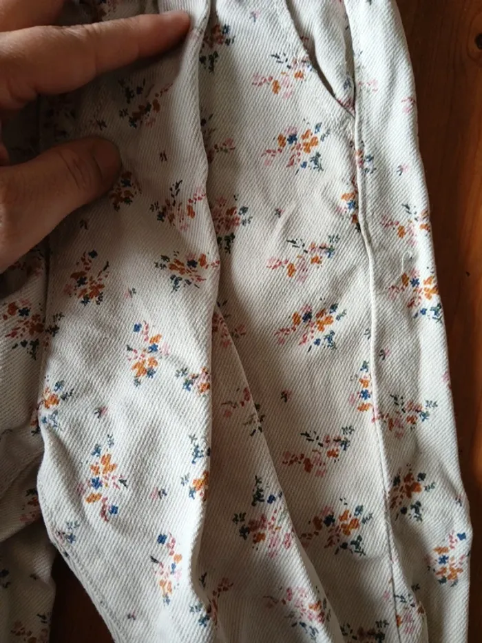 Lot de 3 pantalons 3 ans - photo numéro 6