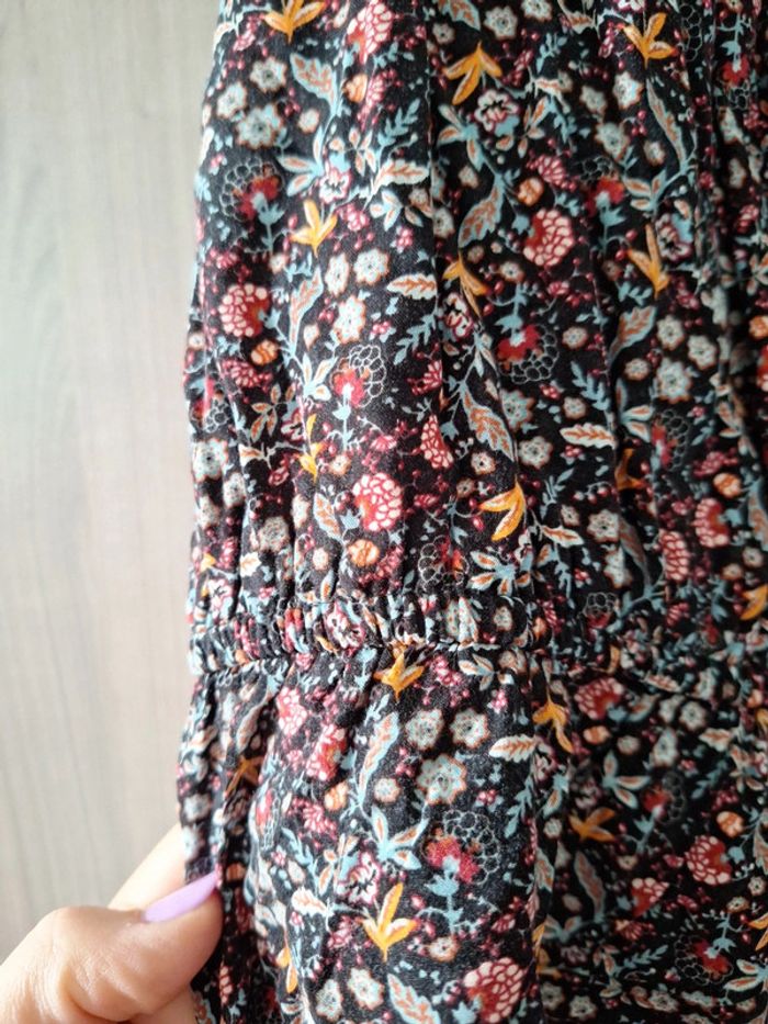 Robe longue - photo numéro 2