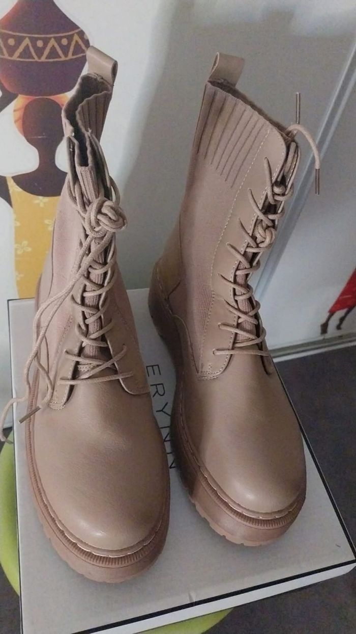 Chaussures femme P.40 - photo numéro 4