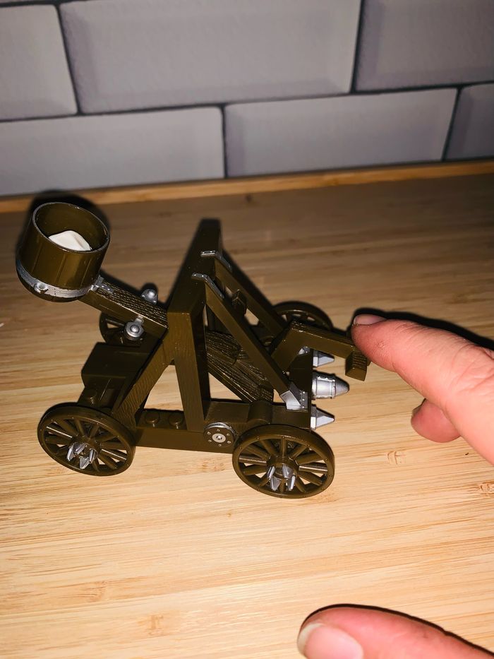 1 belier + 2 catapultes - photo numéro 4