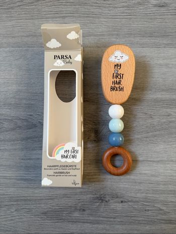 Brosse bébé Parsa