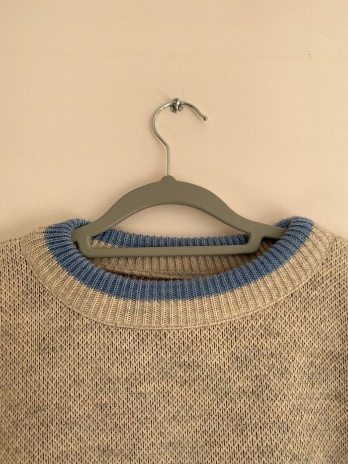 Pull ski - photo numéro 4