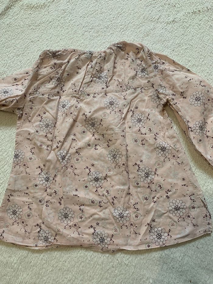 Blouse - photo numéro 3