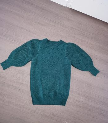 Robe pull