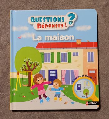 La Maison Camille Moreau, Mélanie Combes (Illustrations)