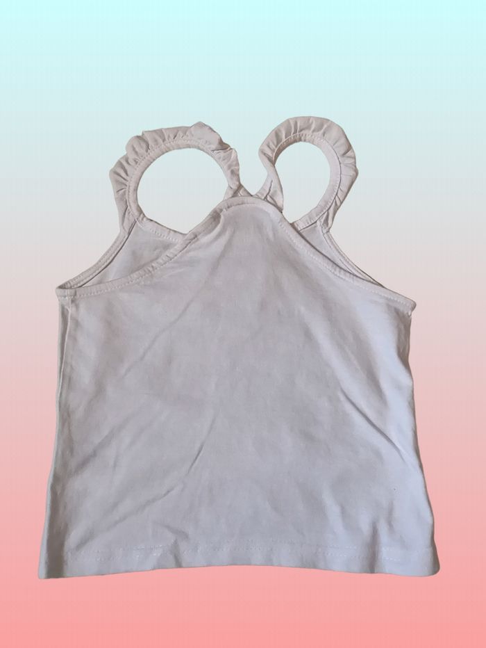 Débardeur Taille 3 ans - photo numéro 2