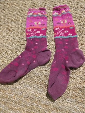 Chaussettes 27 30