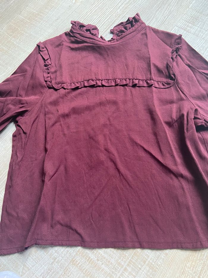 Blouse primark