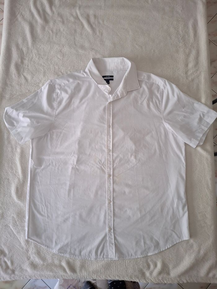 Chemise xxl