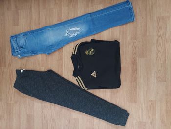 lot vêtements garçon 14 ans