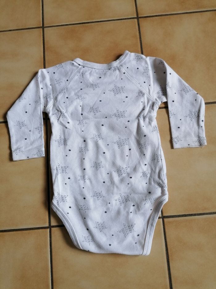 Bodie - photo numéro 3