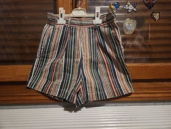 Short sympa