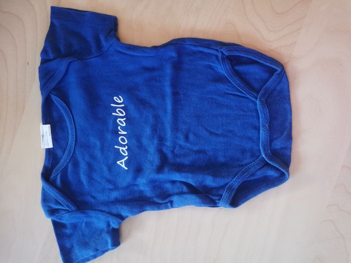 Lot bodies - photo numéro 2