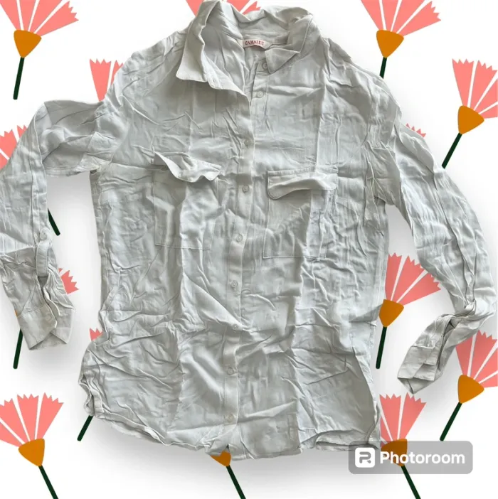 Chemise basique