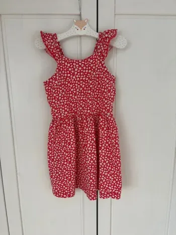 Robe 4 ans Kiabi