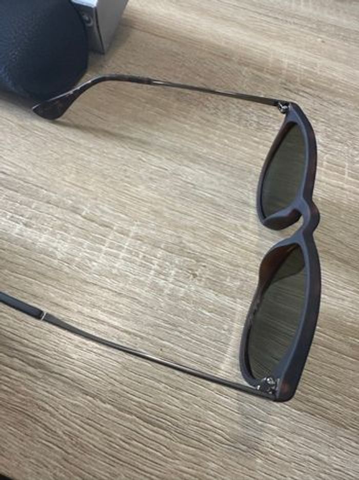 Lunette Ray Ban - photo numéro 4